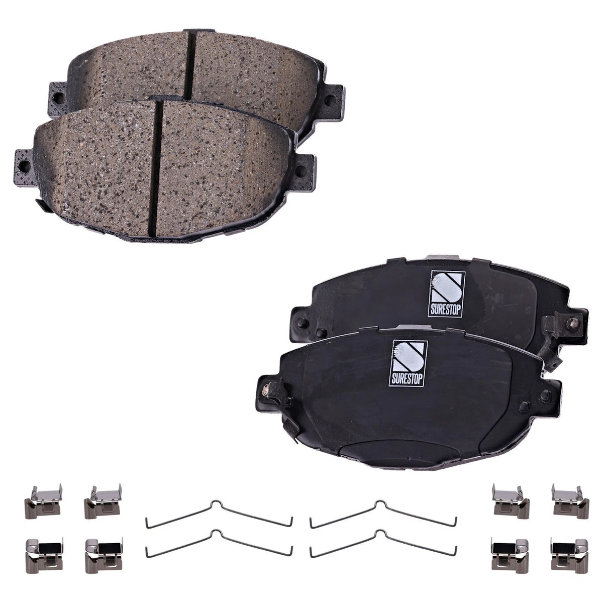 Brake Pad Set for Lexus SC300 (1999–2000) Front RWD