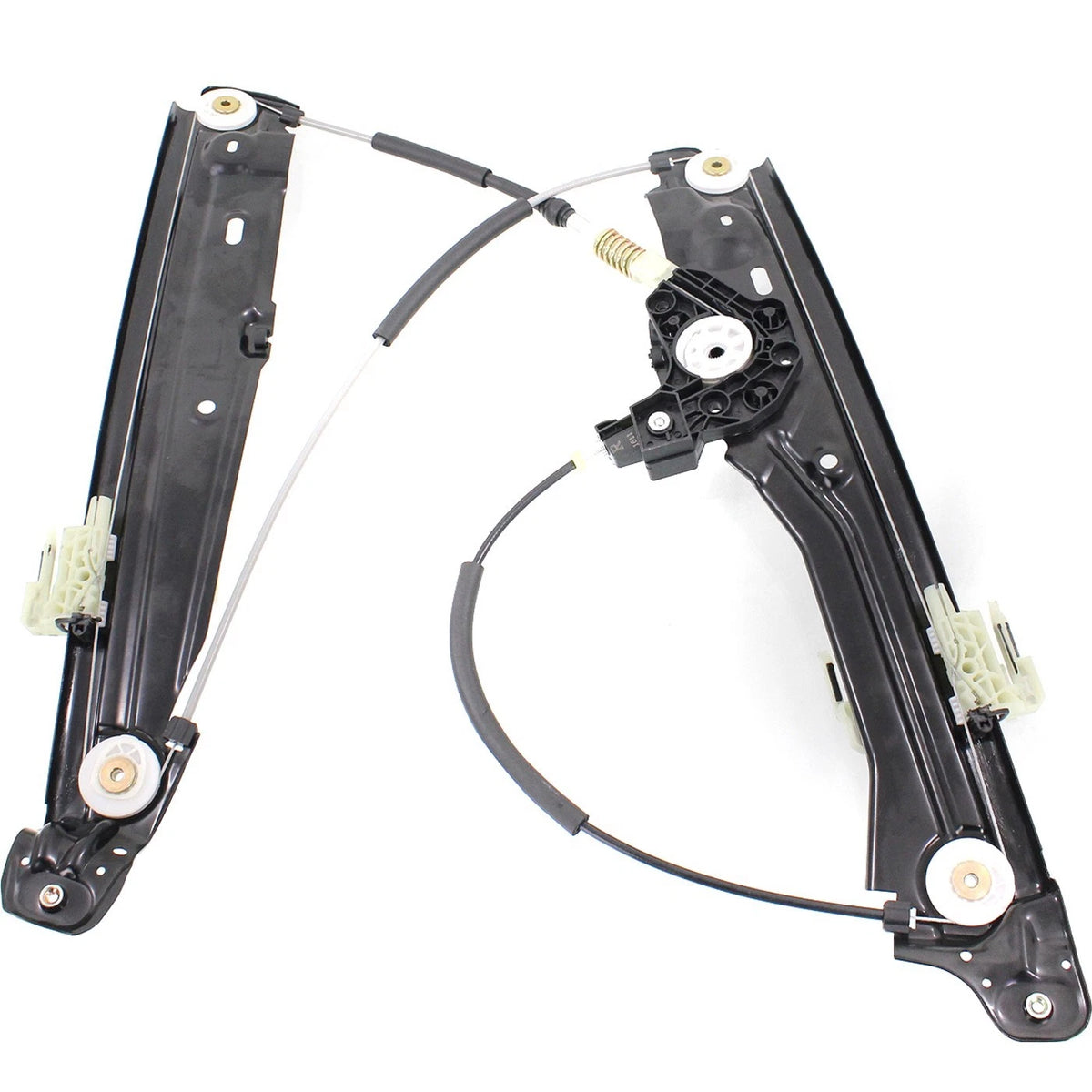 Window Regulator for BMW 7 Series ActiveHybrid 7 (2009–2015) Front Right 51337182106