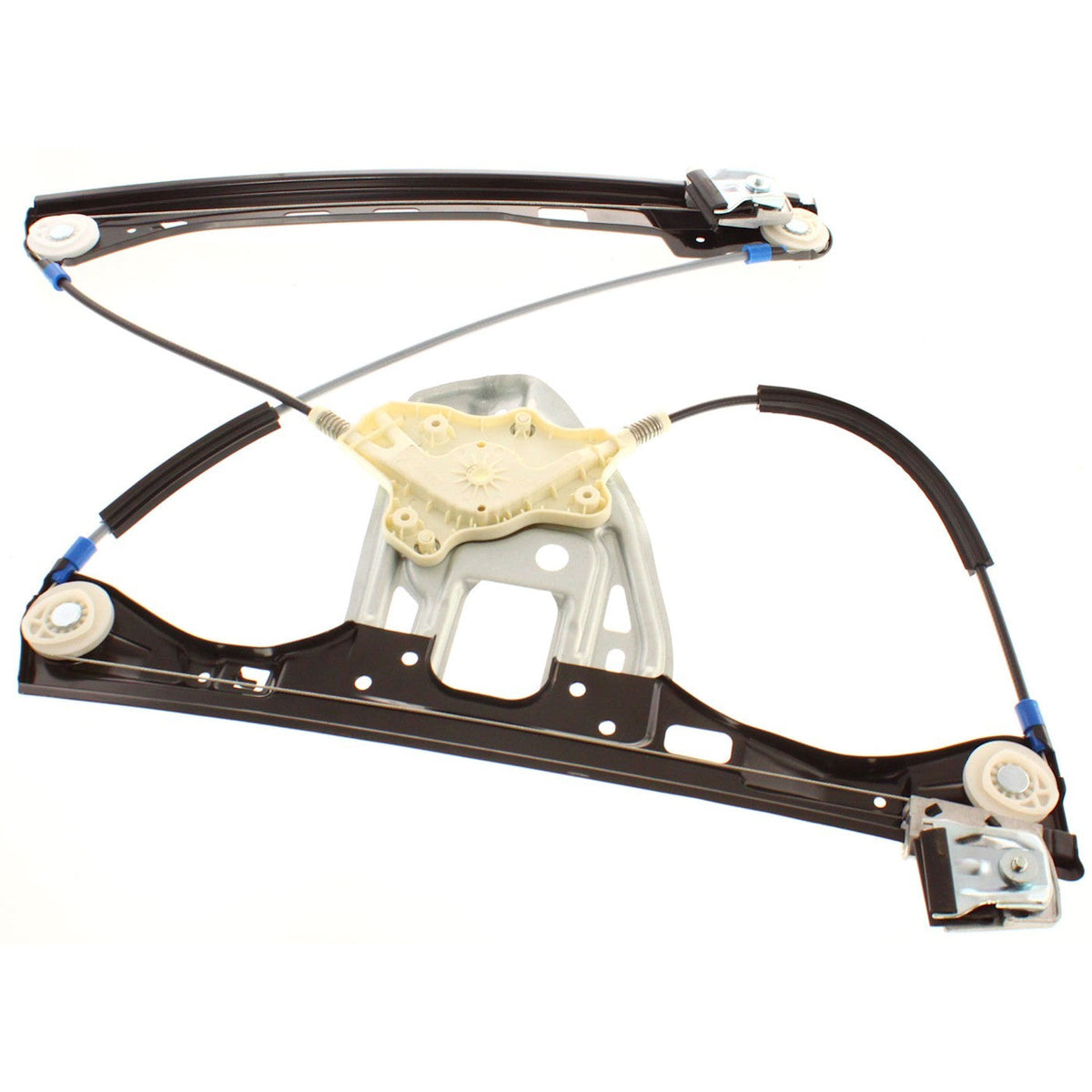 Window Regulator Left Front for Mercedes MB 2003–2008