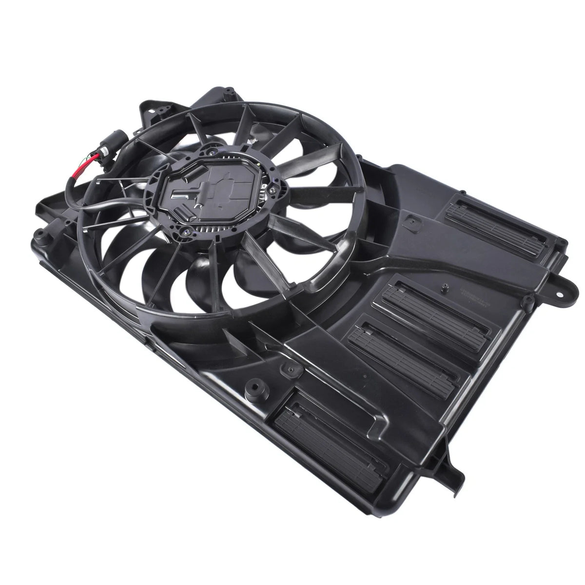 Radiator Cooling Fan Assembly for Malibu (2021-2022) Chevrolet