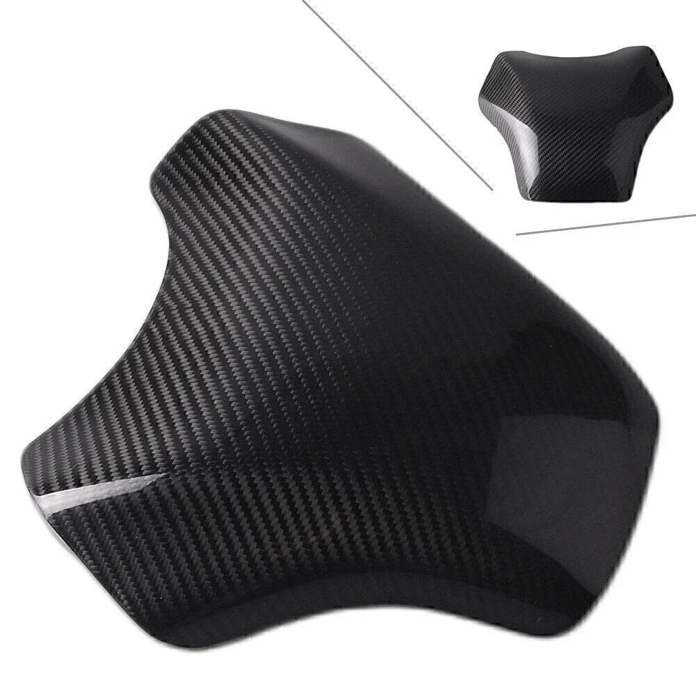 Fuel Tank Cover Protector - Carbon Fiber for Kawasaki Ninja ZX10R
