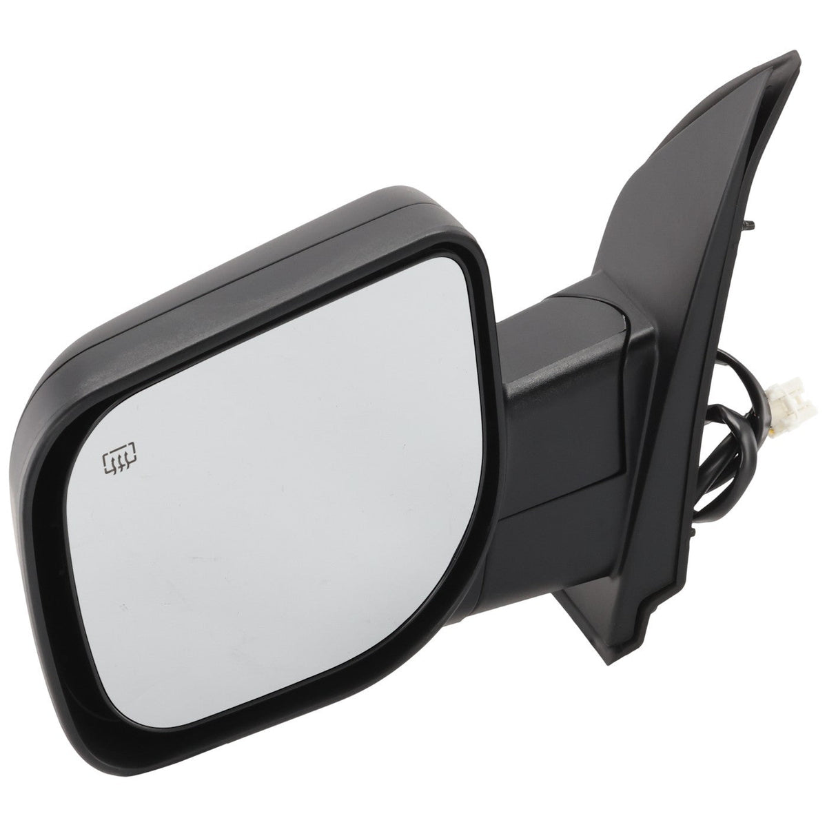 Heated Driver Side Mirror for Titan Armada QX56 Nissan