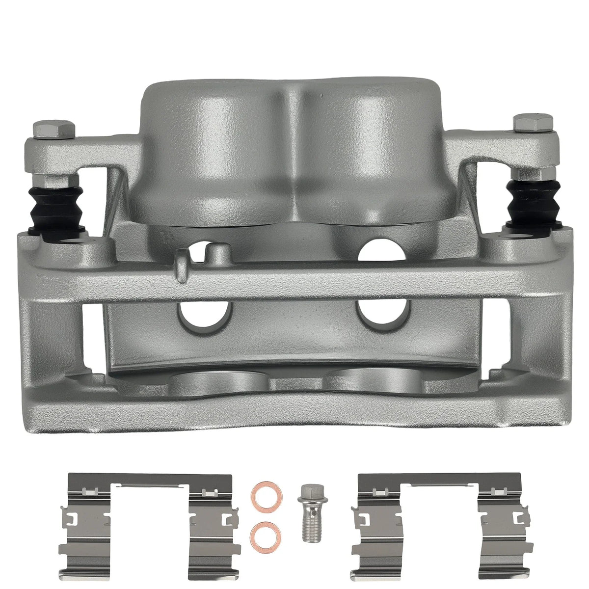 Front Right Caliper Disc Brake for GMC Yukon XL 1500 (08-14)
