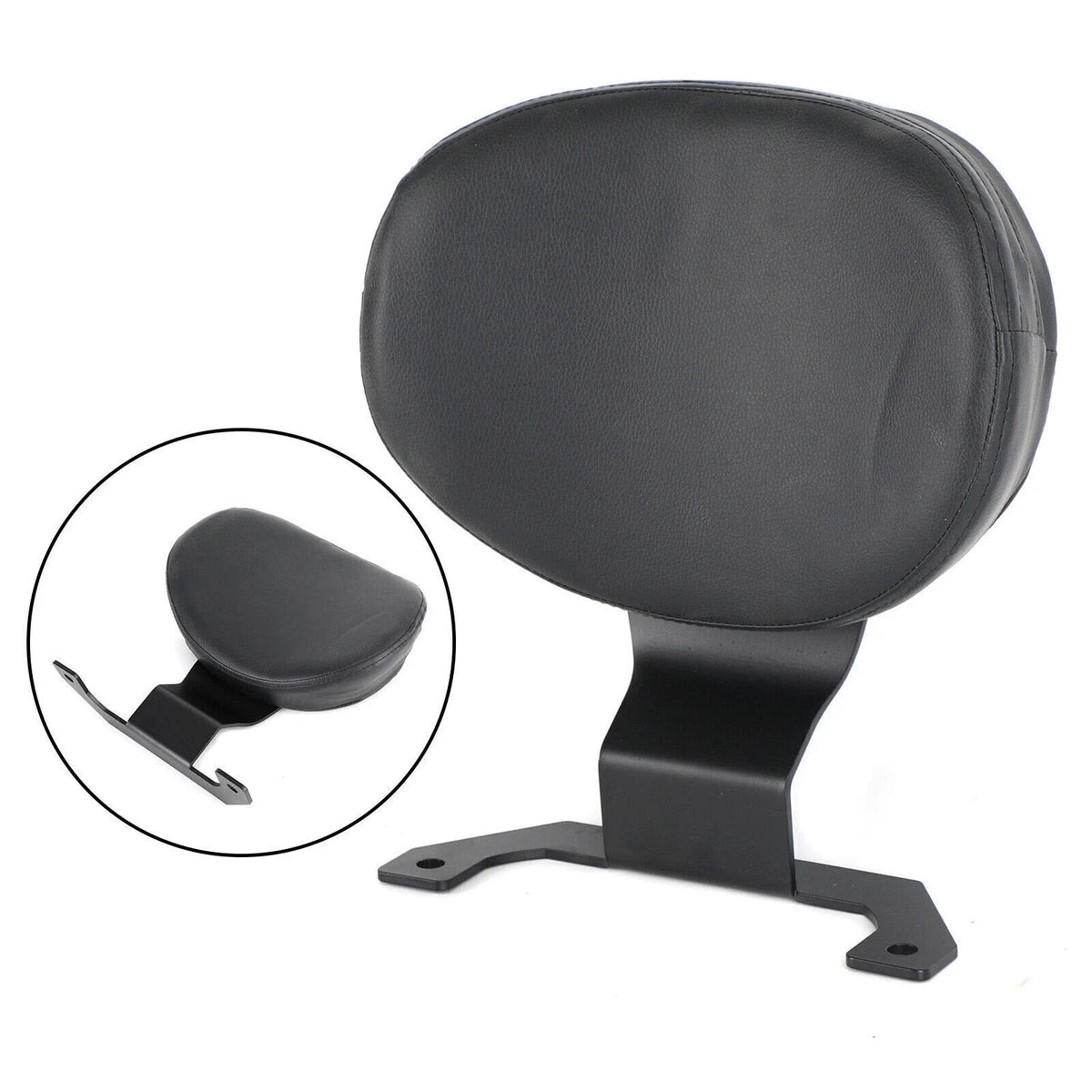 Sissy Bar for Suzuki Boulevard M109R Backrest (2006-2016)