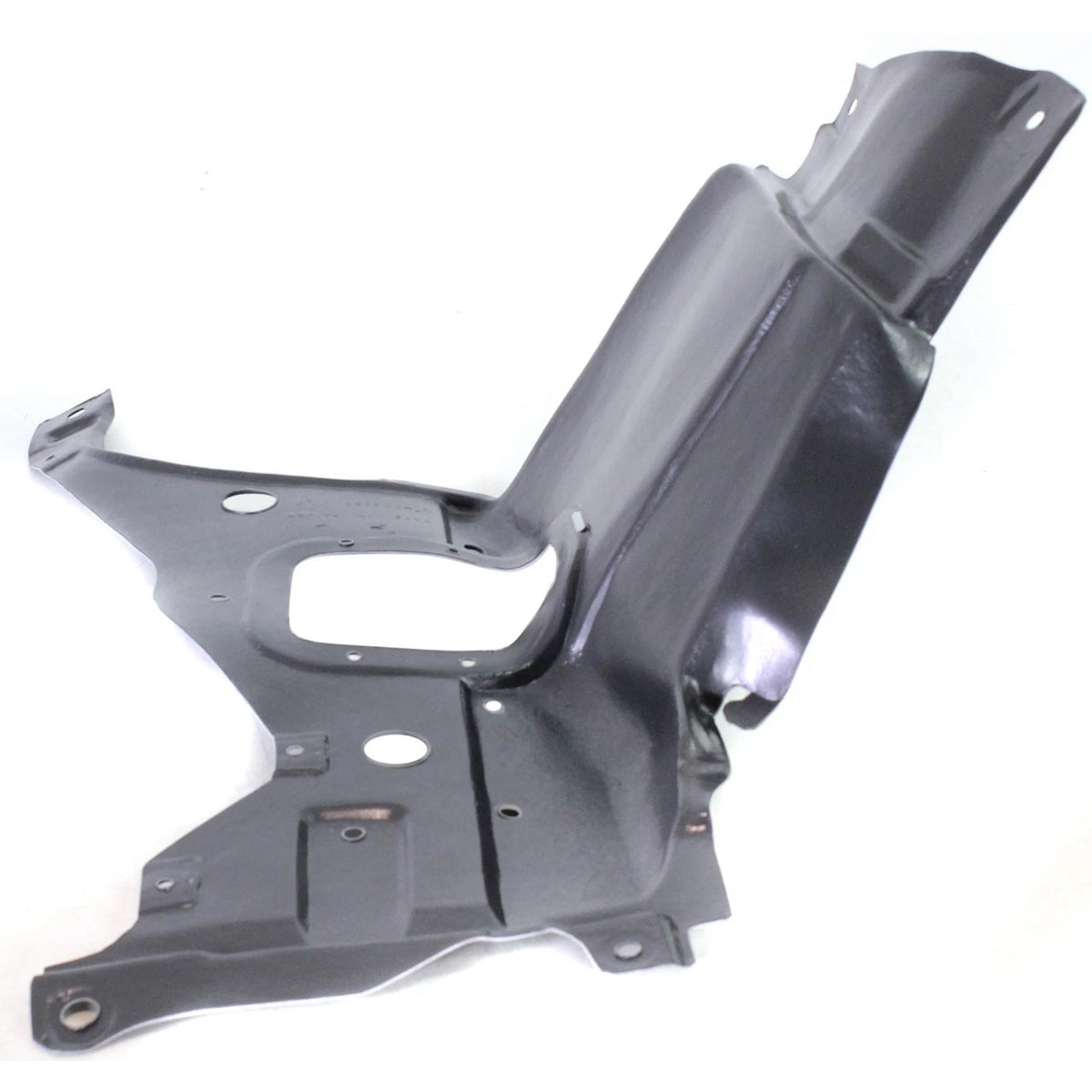 Set of 2 Engine Splash Shields for Honda Insight (2010–2014)