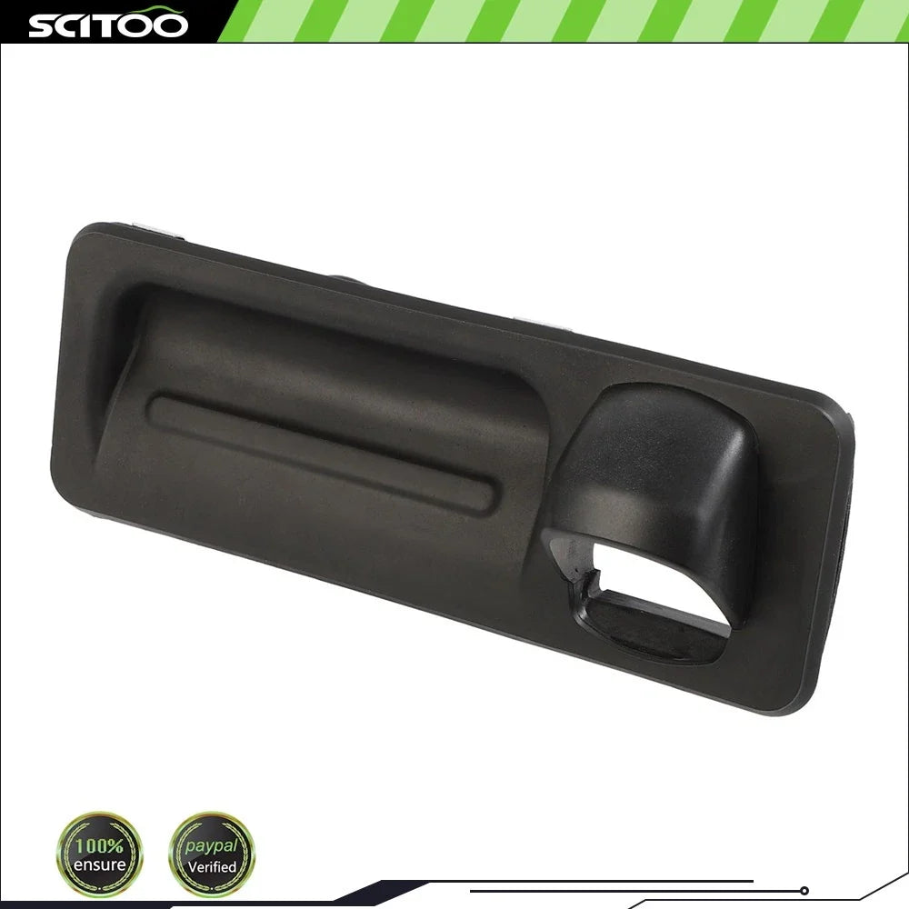 Outside Trunk Lid Lock Handle for G80 Genesis 2015-2020