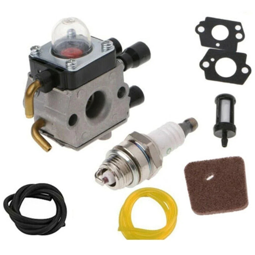 Carburetor for FS75 KM85 HS75 HS80 HS85 FS85T FS85RX