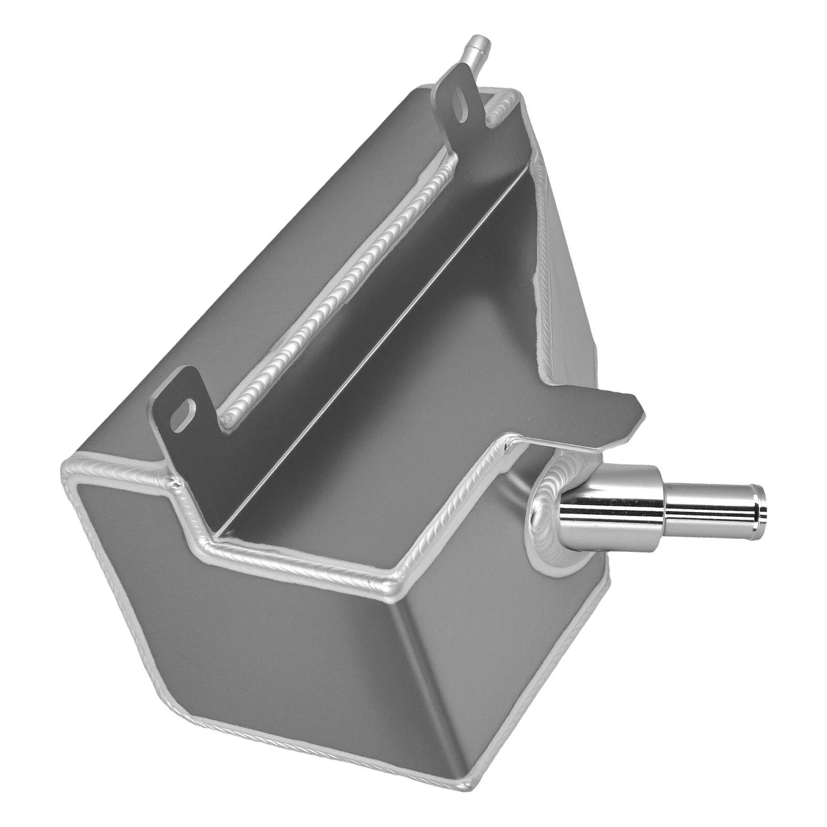 Aluminum Coolant Recovery Tank for Ford Mustang (2011–2023)