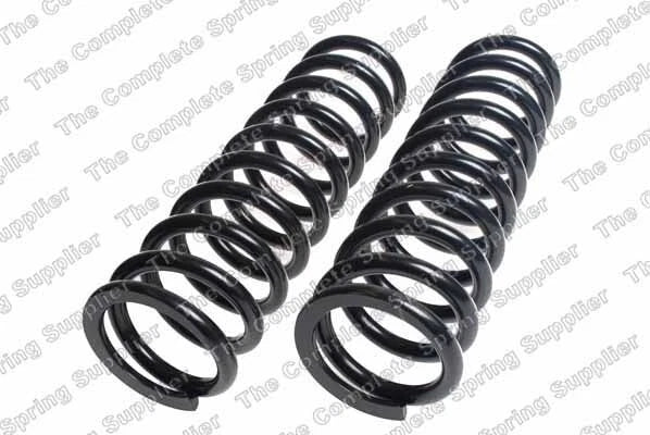 Front Coil Spring Kit for Ford (2015–2020) - Lesjofors 4127514