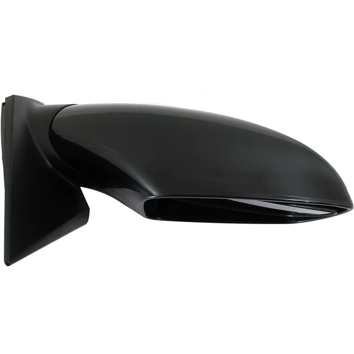 Right Side Heated Mirror Assembly for Hyundai Sonata