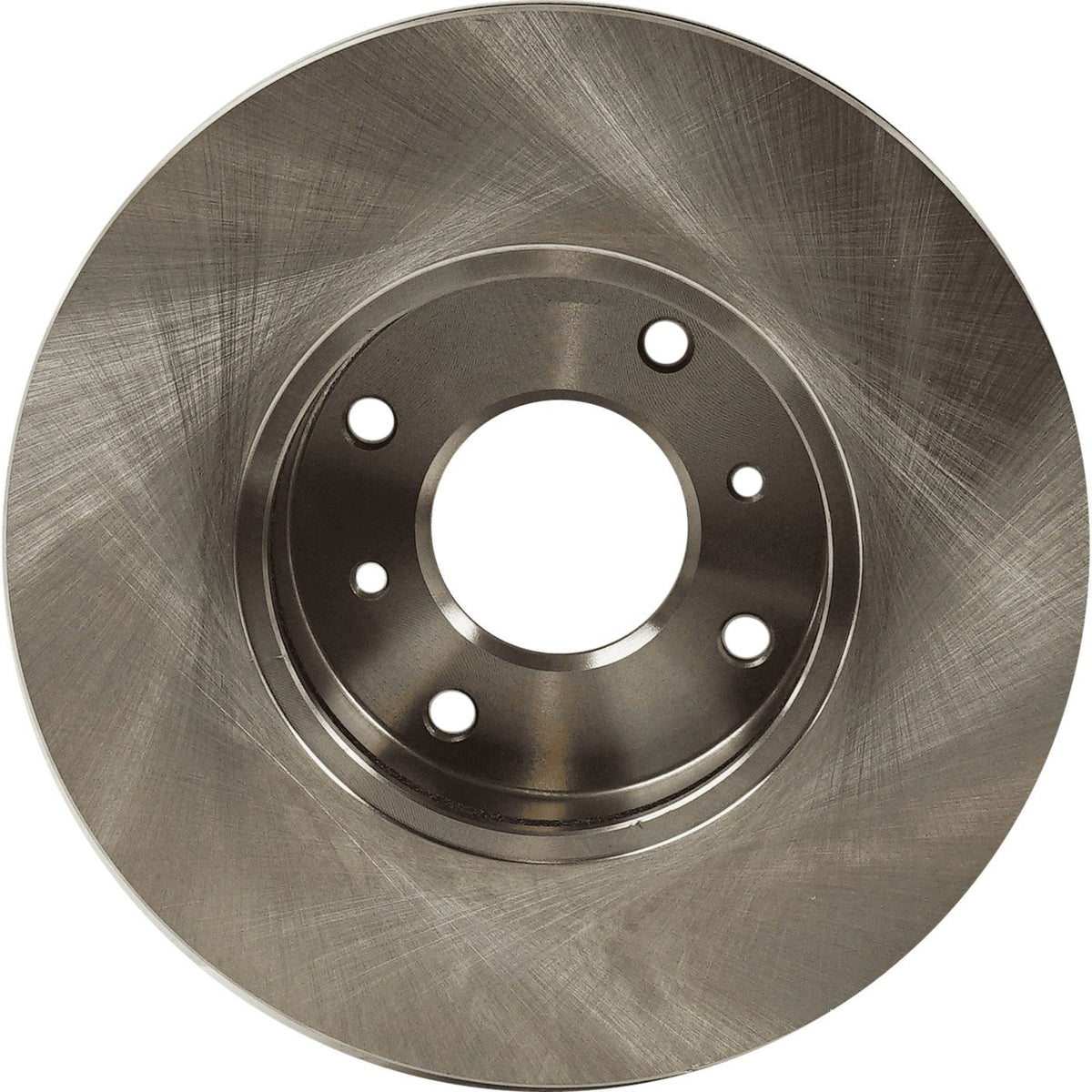 2000-2006 Nissan Sentra, Altima Front and Rear Disc Brake Rotors