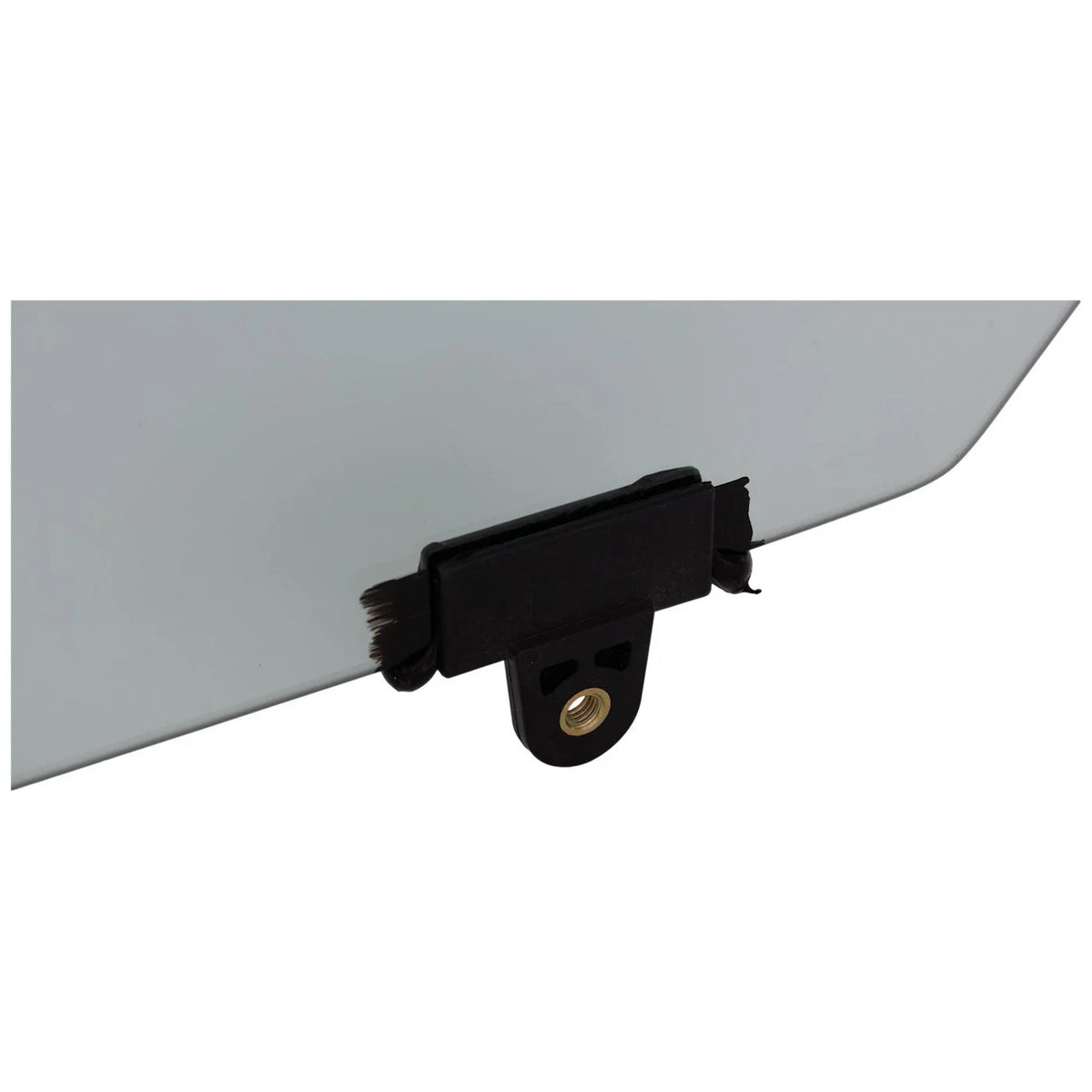 Front Left Door Glass for Nissan Frontier & Xterra