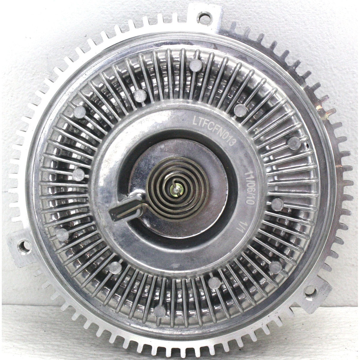 Fan Clutch for ML Class (2000-2005) by Mercedes-Benz
