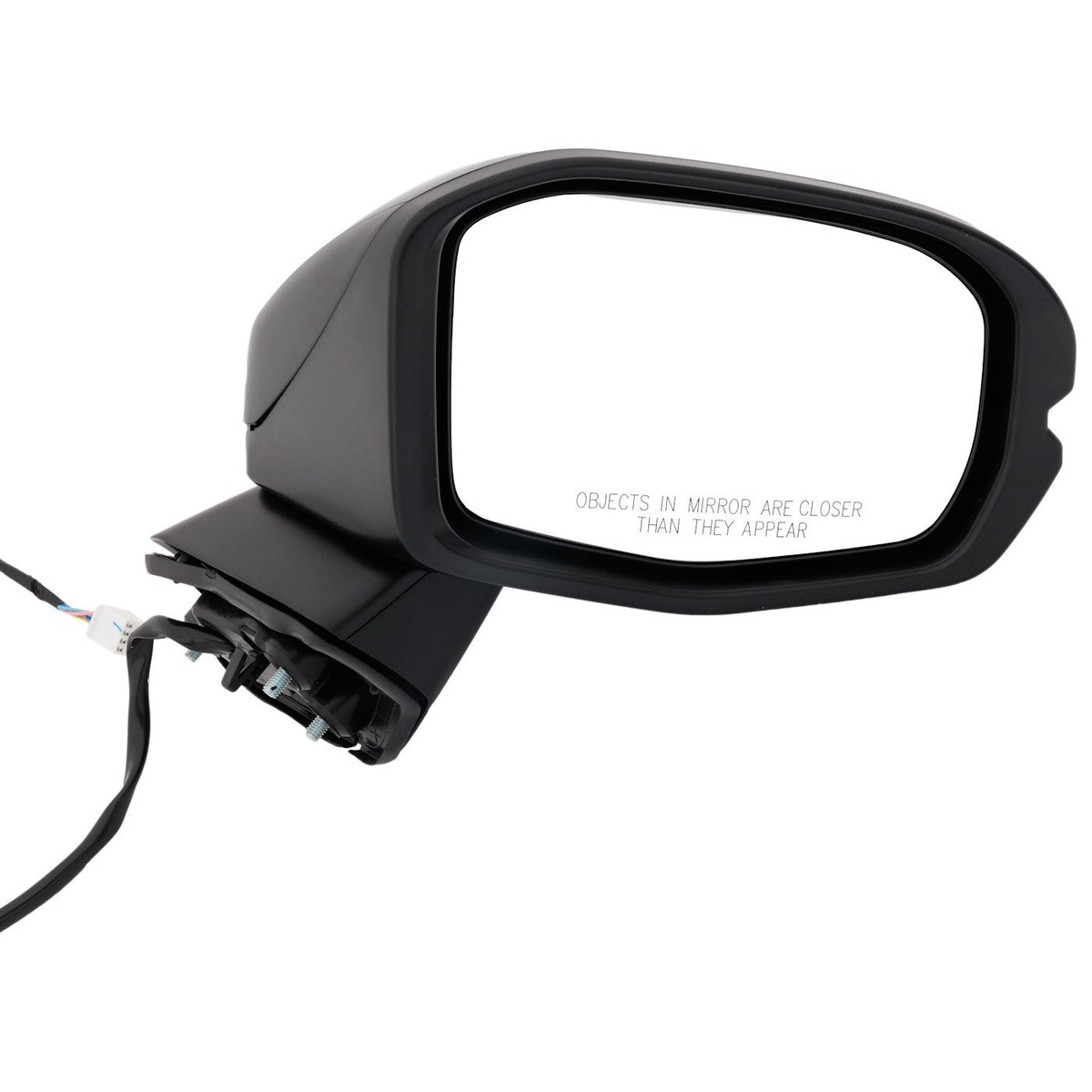 Right Passenger Mirror Assembly for Honda CR-V (2023-2024)