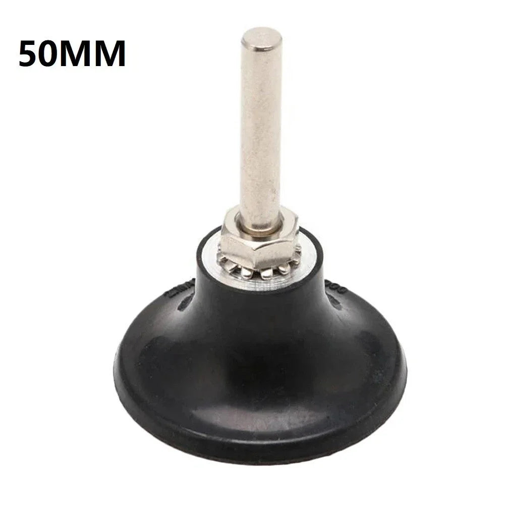 Sanding Disc Pad for M6 Polish Tool (Quick Replacement)