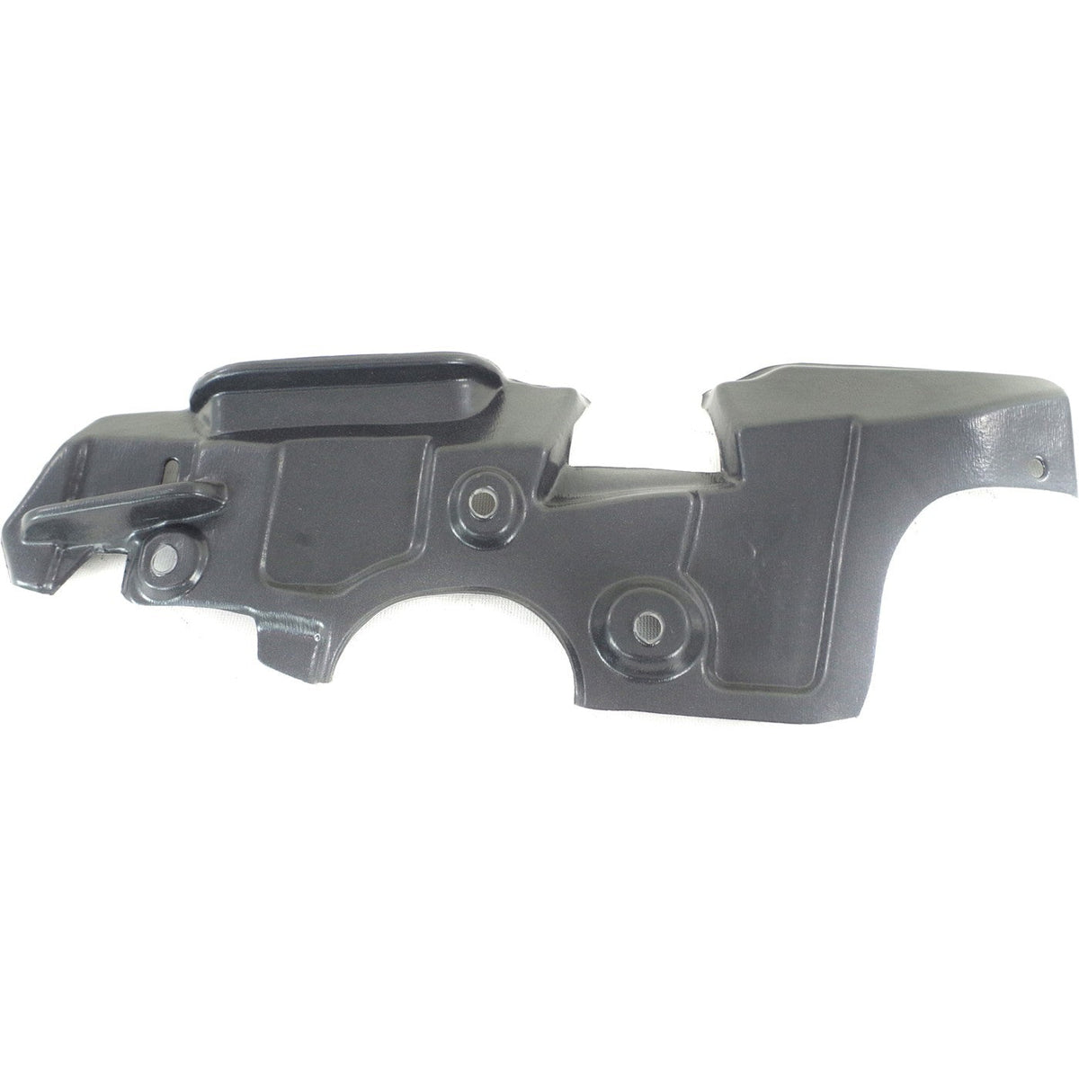 Engine Splash Shields Set of 2 for K900