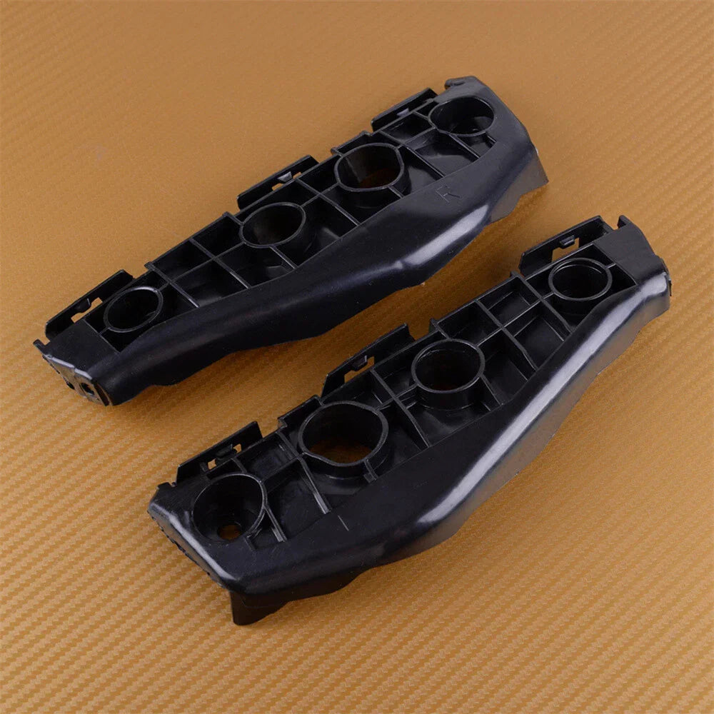 Bumper Bracket Retainer Front for Toyota Corolla 2009-2010