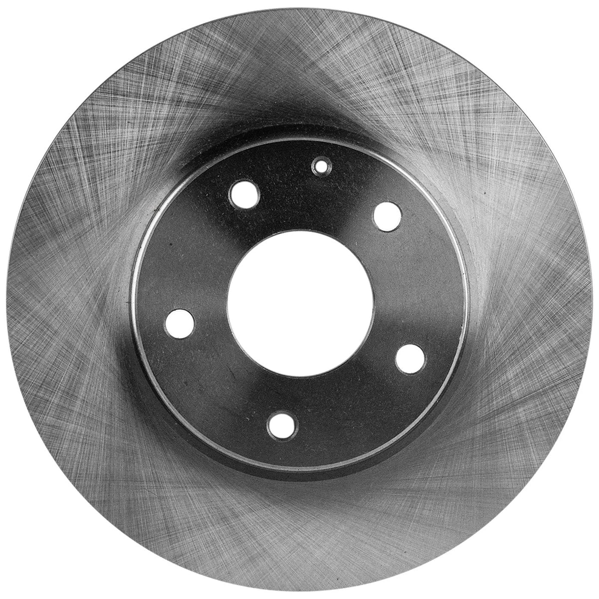Brake Disc Rotors and Pads Kit for Mazda 3 (2014–2016)
