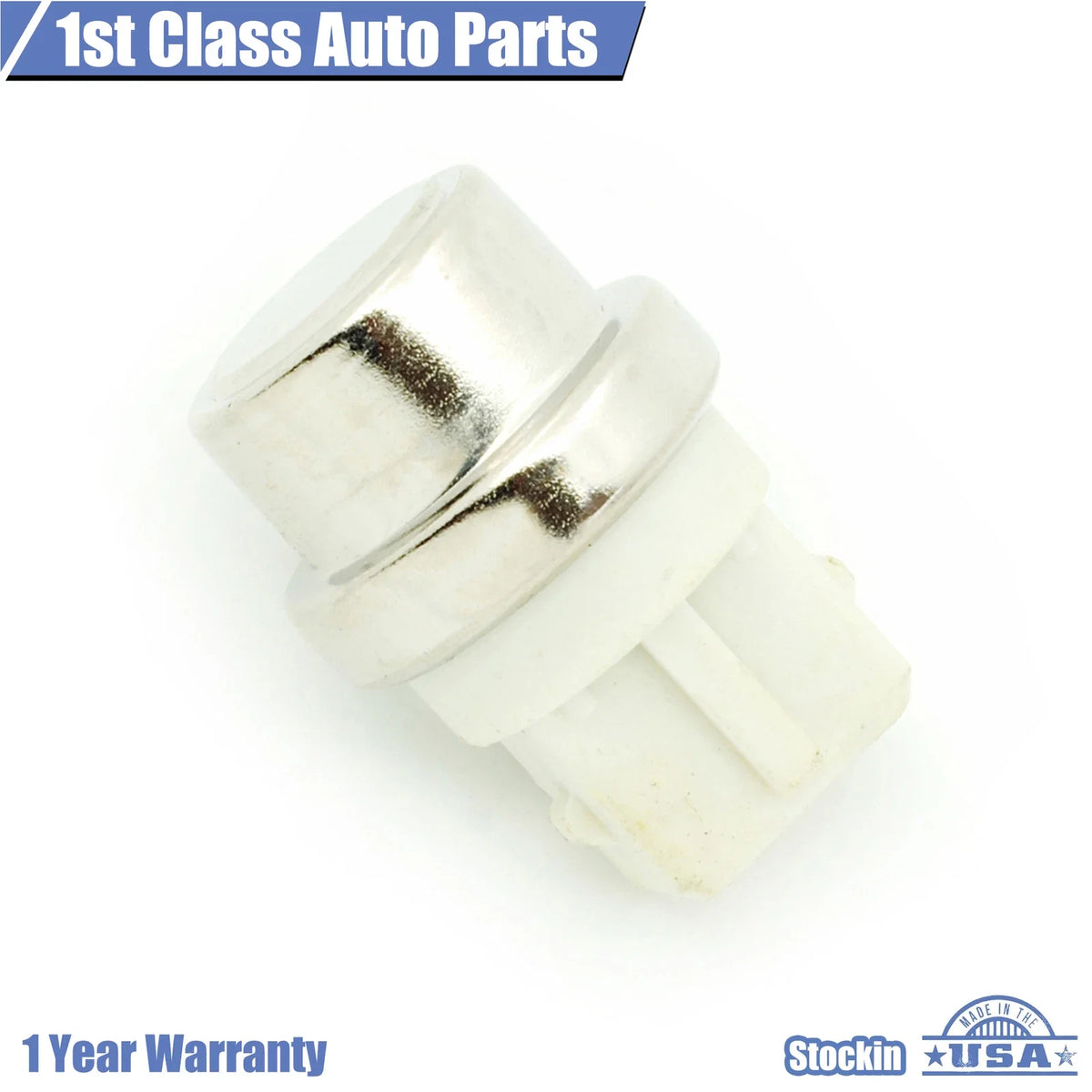 Engine Coolant Temperature Sensor for Volkswagen Golf Jetta Beetle Cabrio (1999–2005)