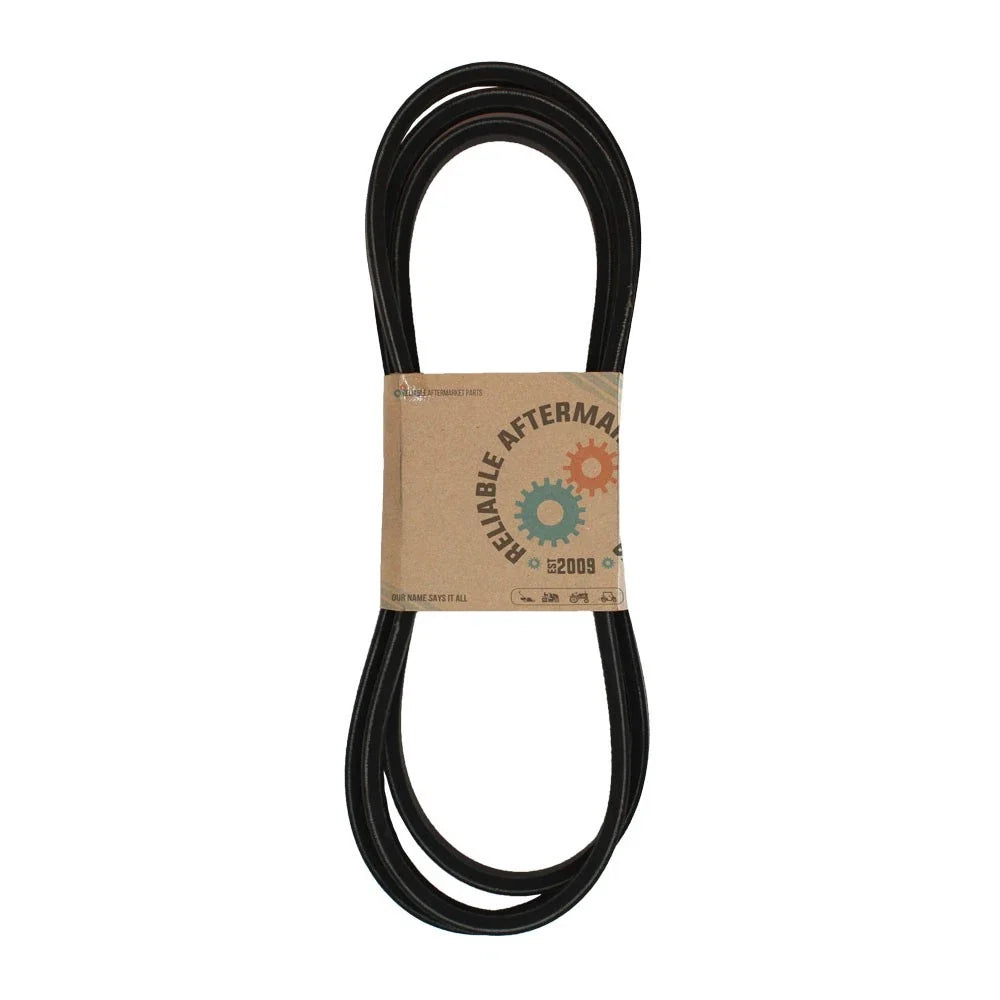 Blade Drive Belt 481558 for Scag STT61V27CHSS, STT61V27KA (Turf Tiger)