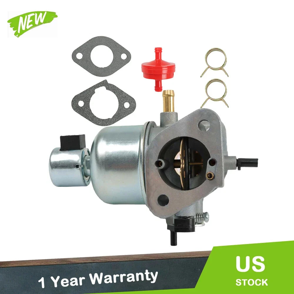 Carburetor Replacement Part for Kawasaki FH491V-BS04 (15003-7081)