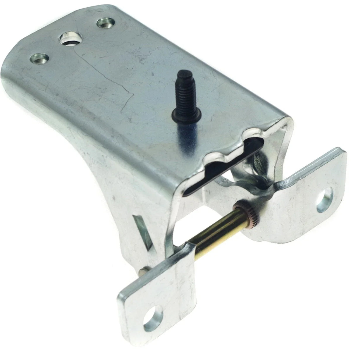 Front Lower Door Hinges for Econoline E350 Van