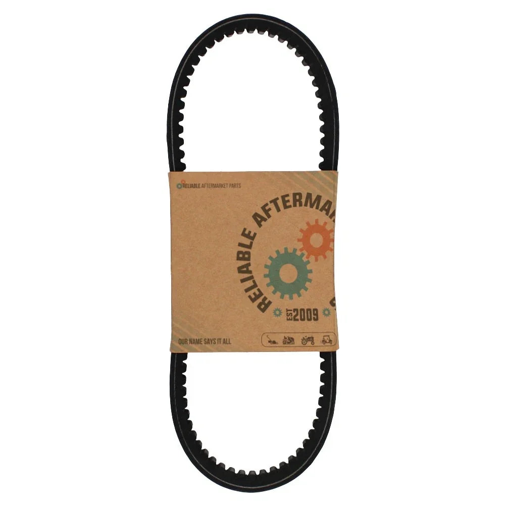 Fan Belt for IH Farmall C, Super A, AV C, 130, 200, 230 (Fits 60712D)