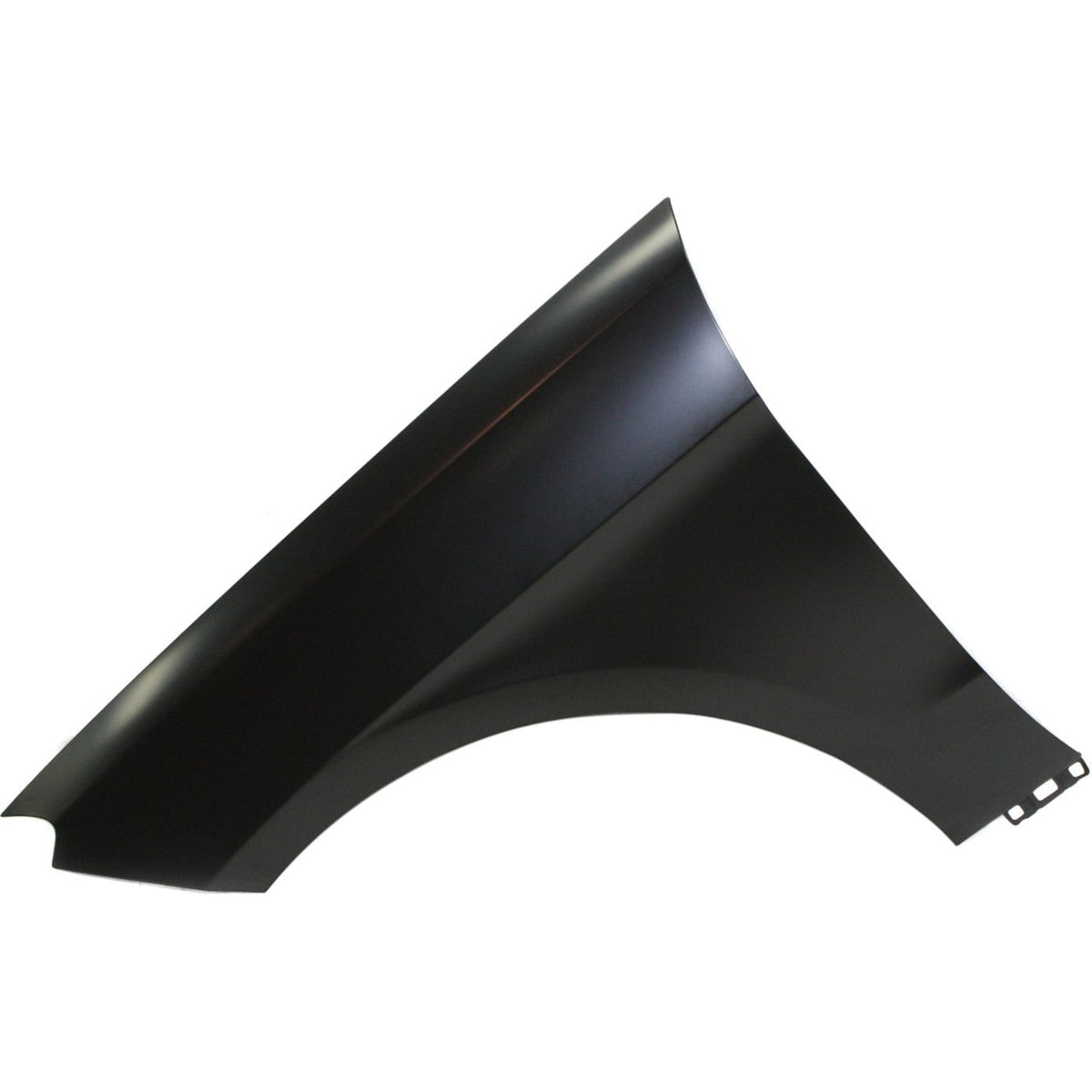 2012-2015 Mercedes-Benz ML350 Front Driver and Passenger Side Fender