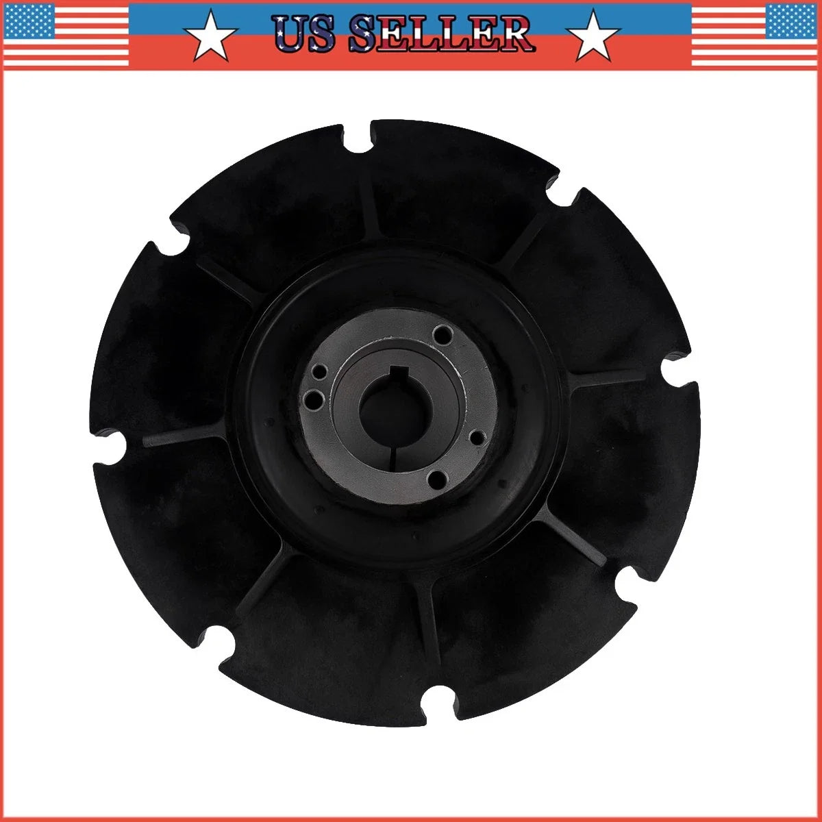 Coupler 1PC for Sullair Air Compressor (250034-921)