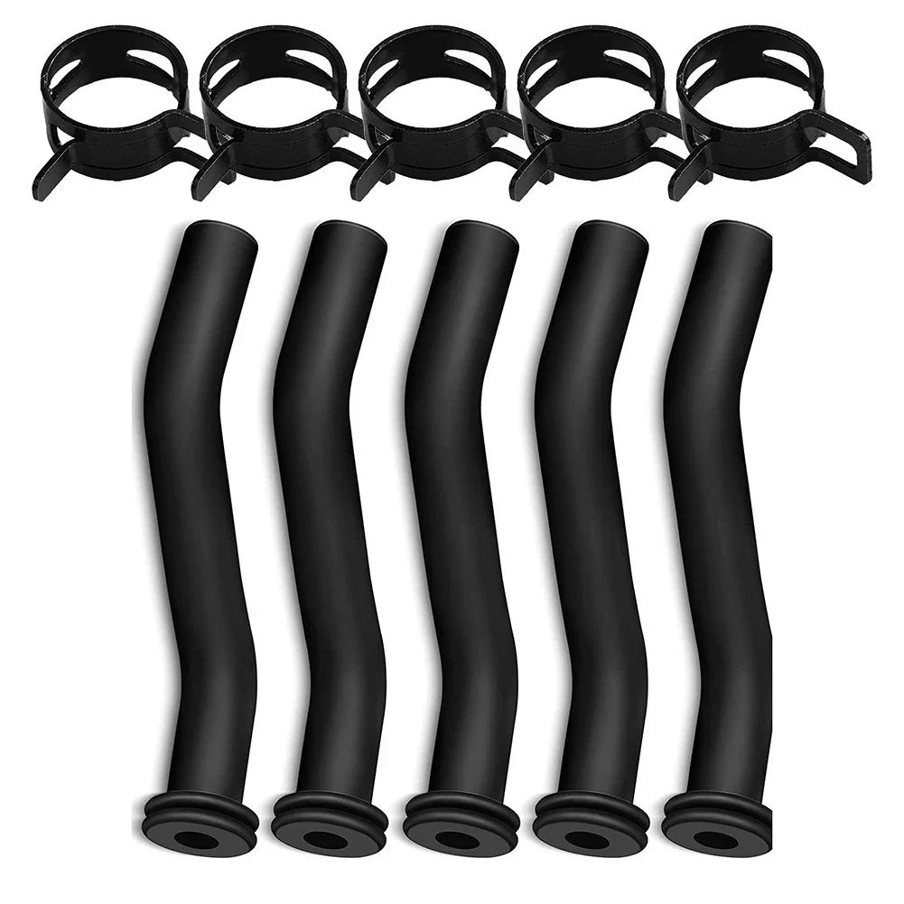 Fuel Pump Tubing for Lawn Mower (Fits )