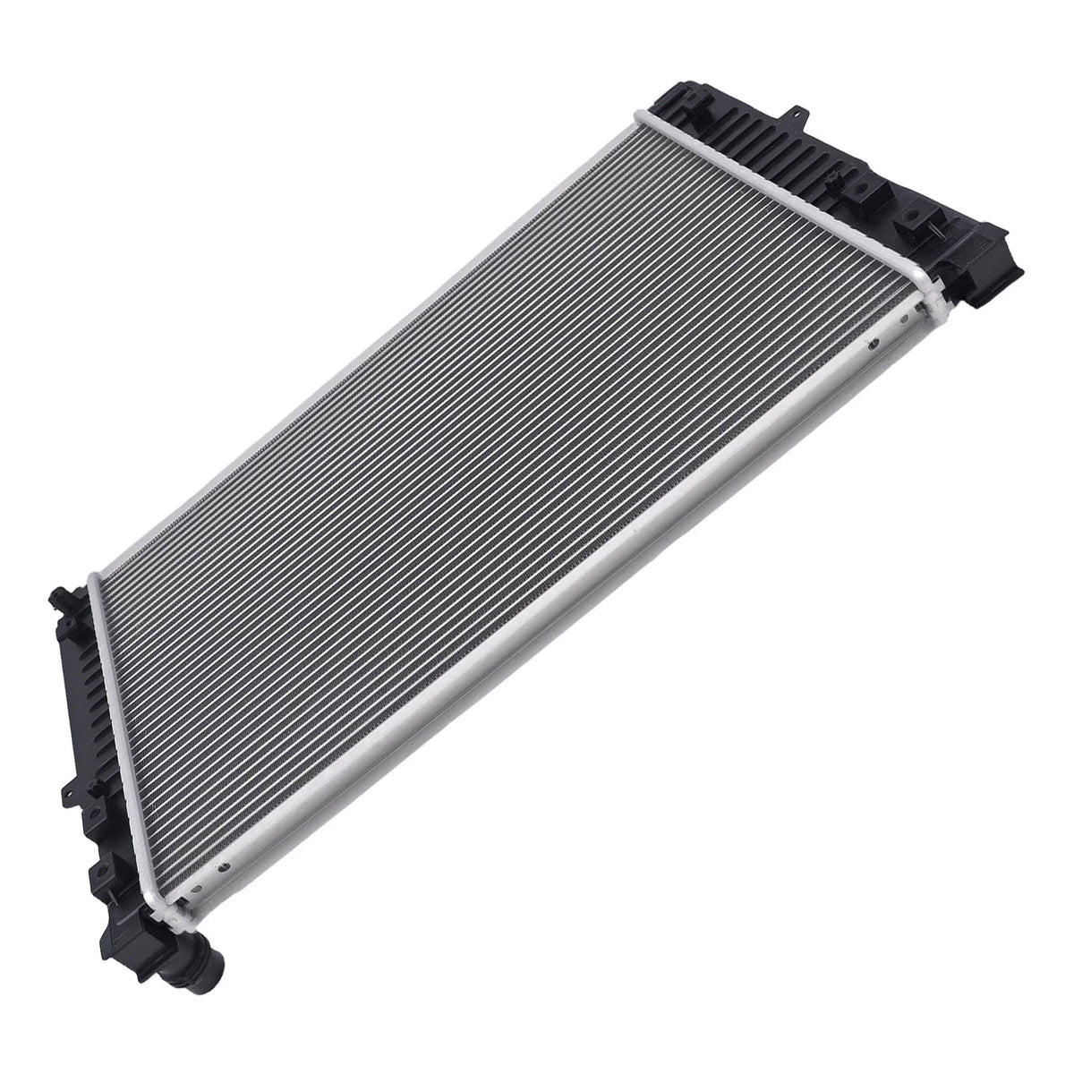 Aluminum Radiator for Audi A4 1.8T Allroad (1996–2002)