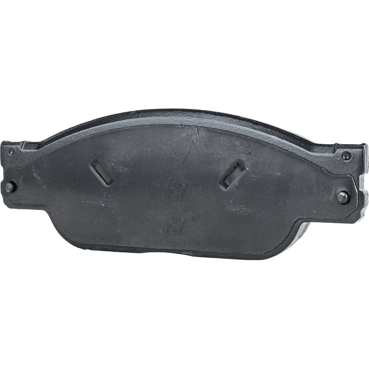 Front Brake Pads and Disc Rotors Kit for Jaguar S-Type Lincoln LS 2000-2002
