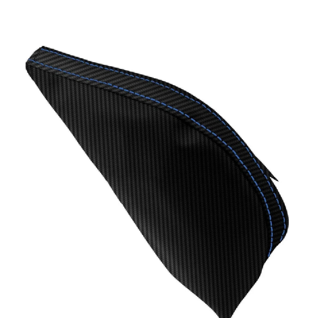 E Brake Boot Cover for Lexus SC 300 400 (1992–2000) Blue Stitch