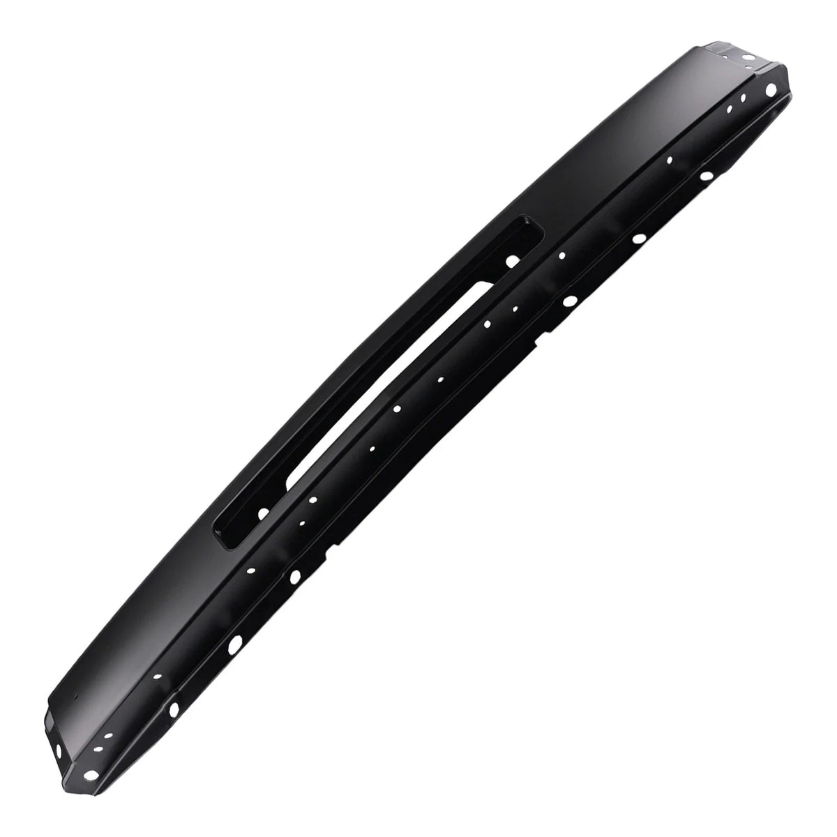 Front Bumper Face Bar Steel for 2007-2013 Chevrolet Silverado 1500 2500 HD