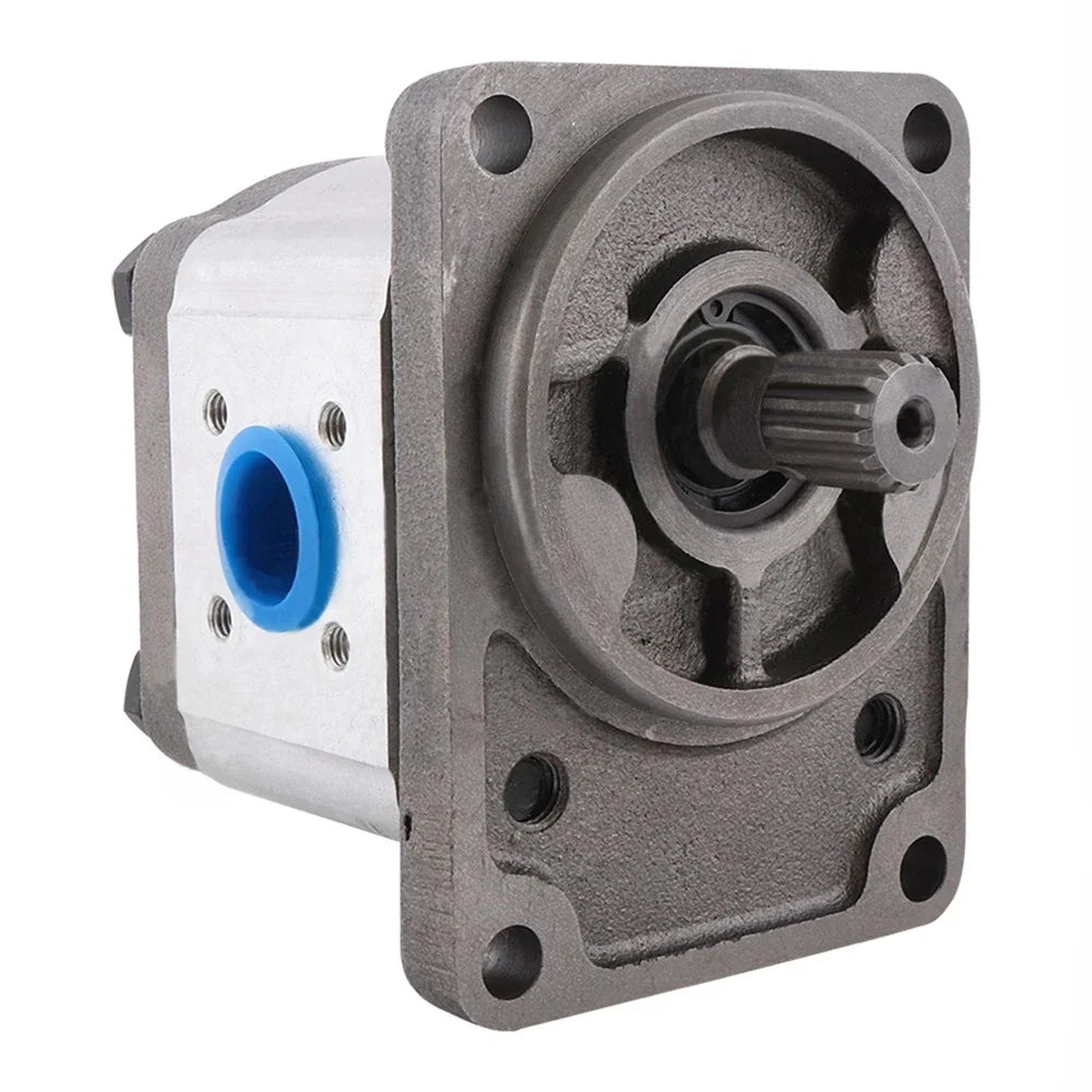 Steering Pump HR17622 for John Deere (Fits )