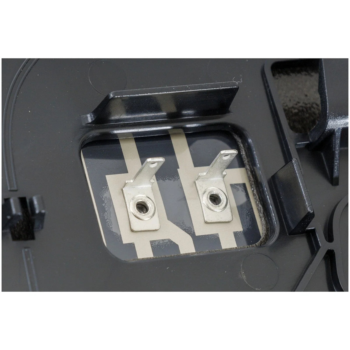Heated Mirror Glass Pair for Acura RDX