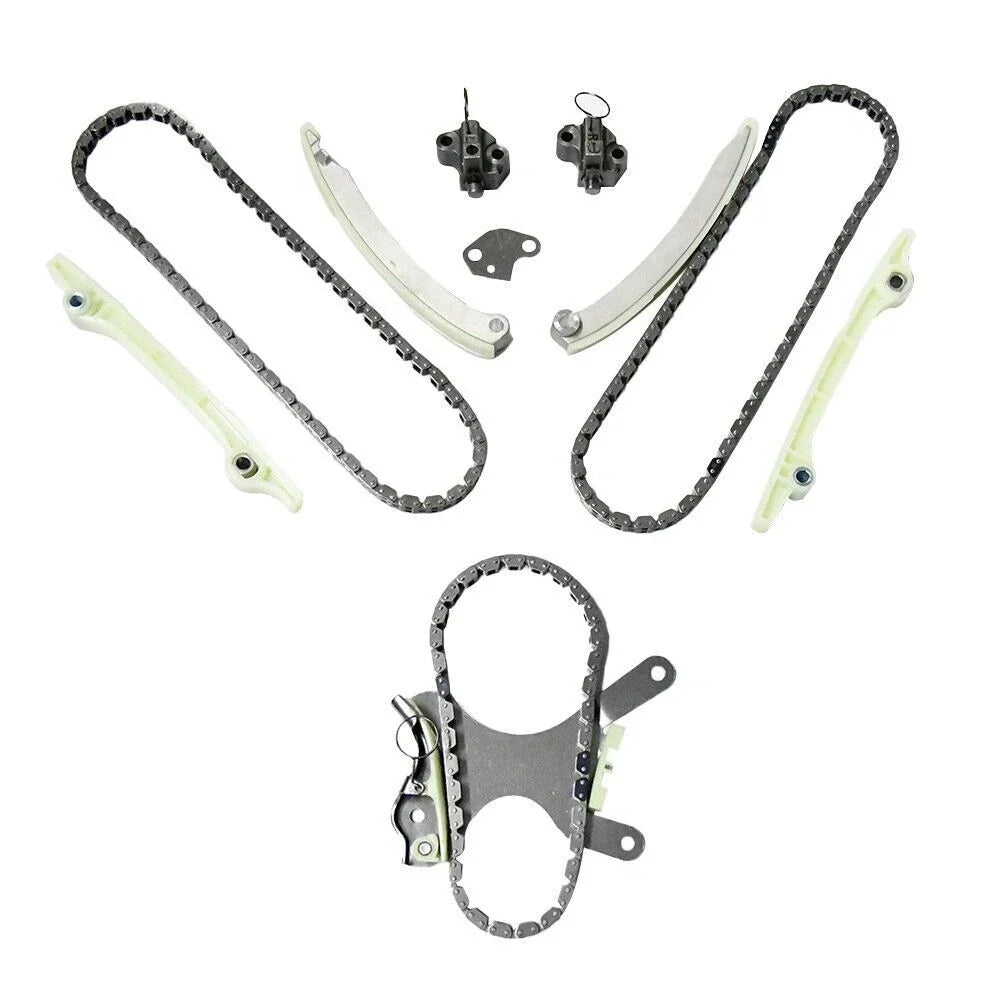 Timing Chain Set for Dodge Durango Jeep Grand Cherokee 4.7 (1999-2007)