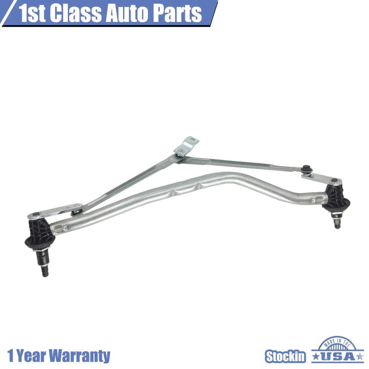 Windshield Wiper Linkage for BMW X3 (2004–2010)