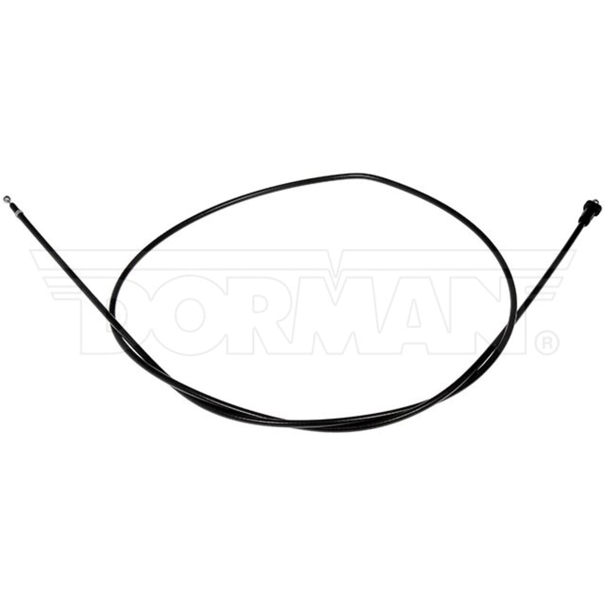 Hood Latch Cable for VW Jetta Golf 1999-2009