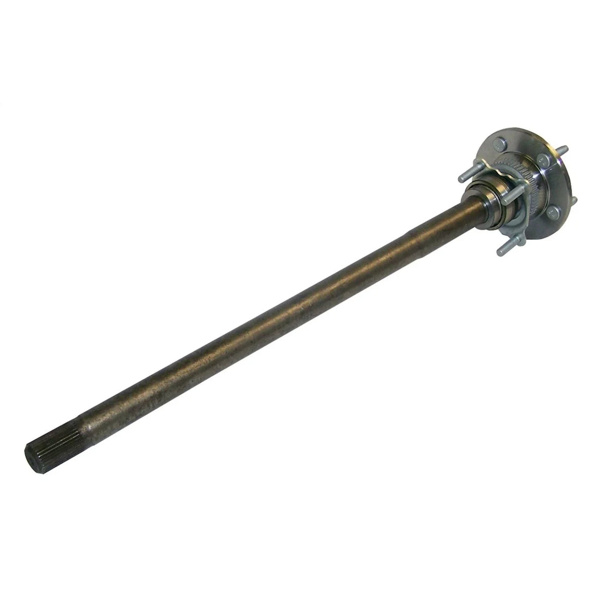 Axle Shaft Rear for Jeep Wrangler JK 2018