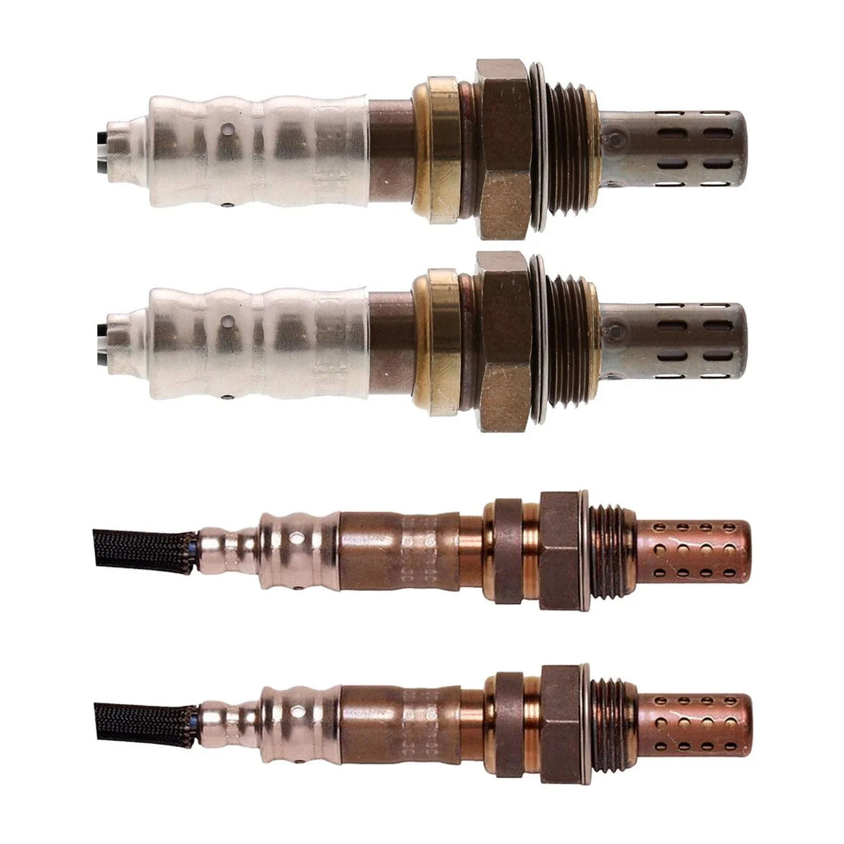 Oxygen Sensors Kit for Dodge Ram 1500 3.7L V6 (2004)