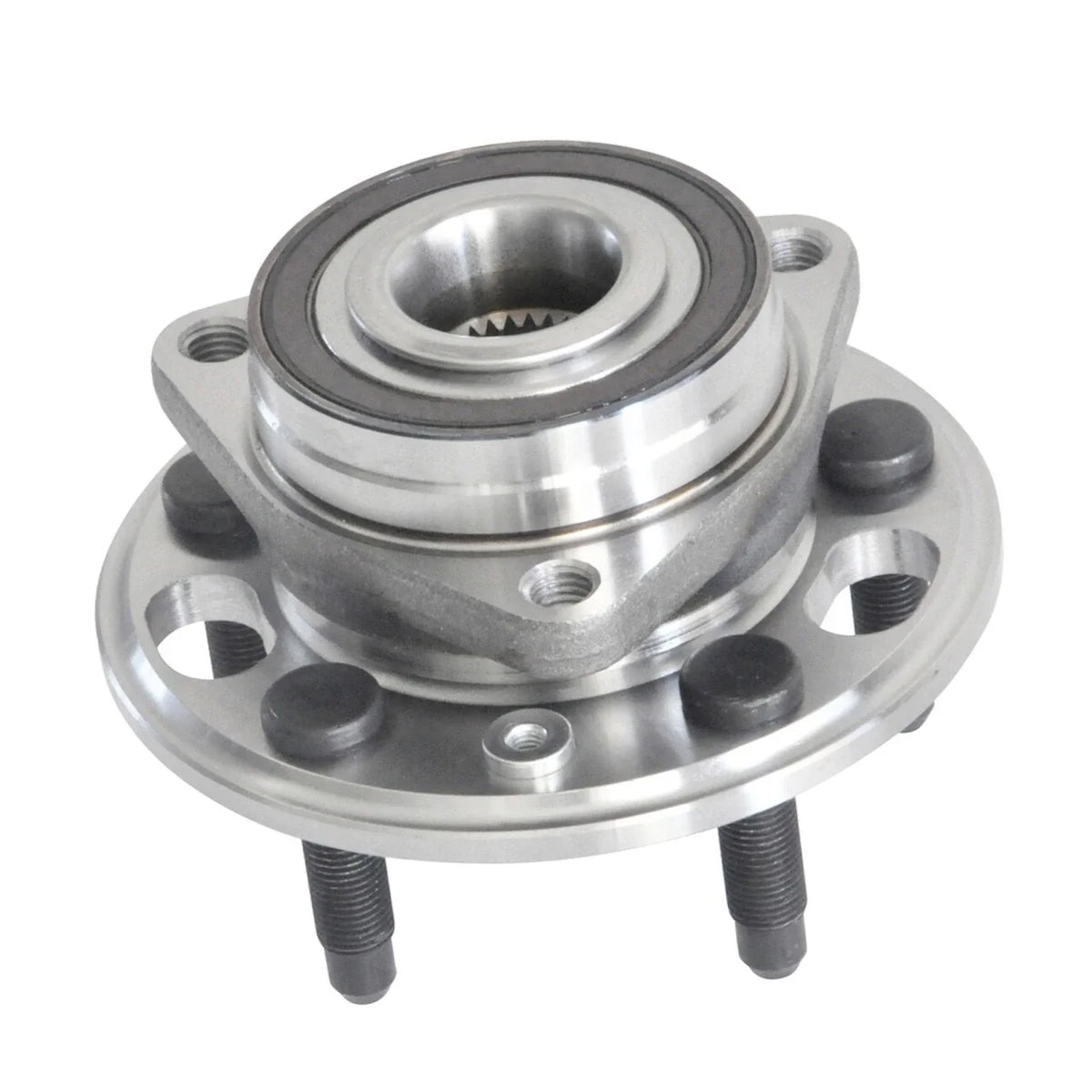 Rear Wheel Hub Bearing for Chevrolet Equinox Impala (2010–2017) 513288