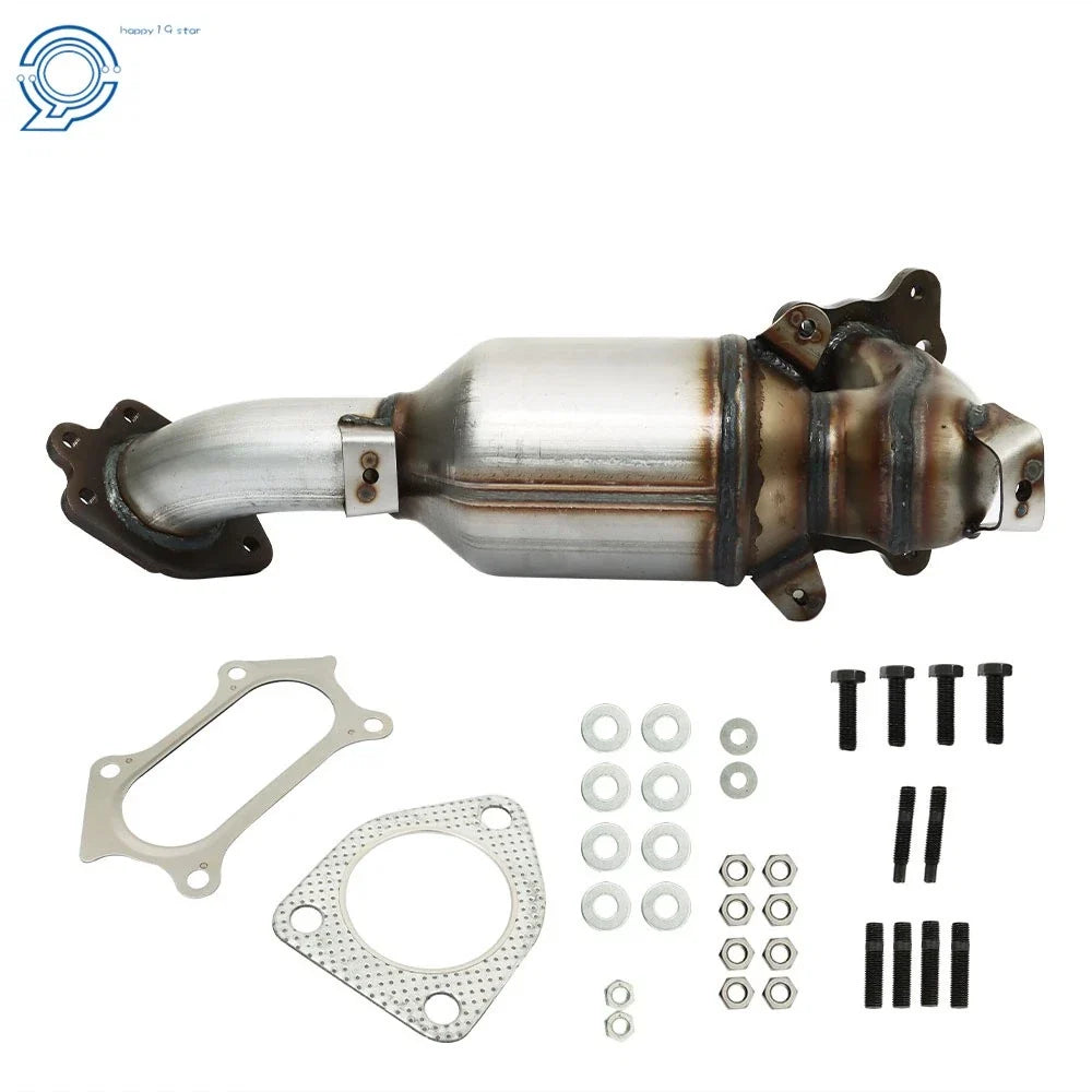 Front Catalytic Converter for Honda Accord 2.4L (2013–2017)