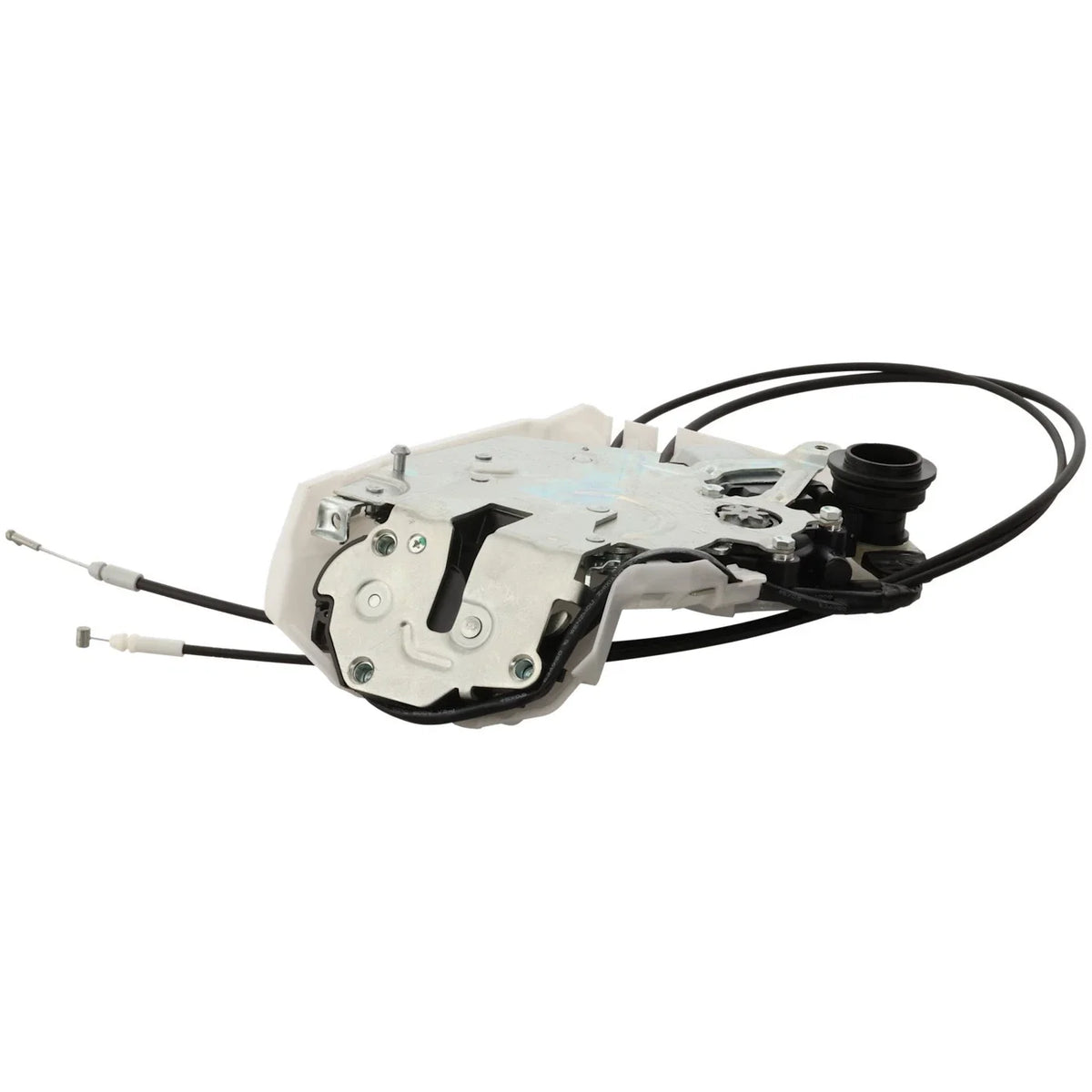 Door Lock Actuator Set for Rear Left and Right Toyota Hilux N70