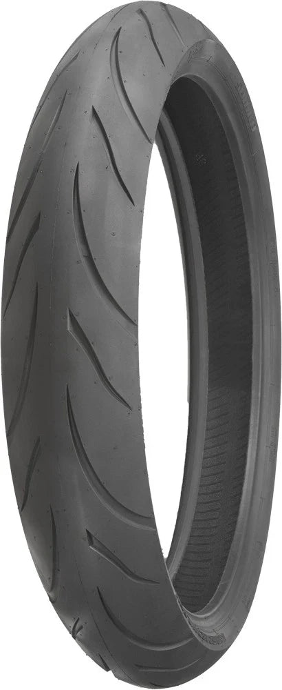 Shinko Tire 011 Verge Front 140/75VR17 (67V) TL for Motorcycle