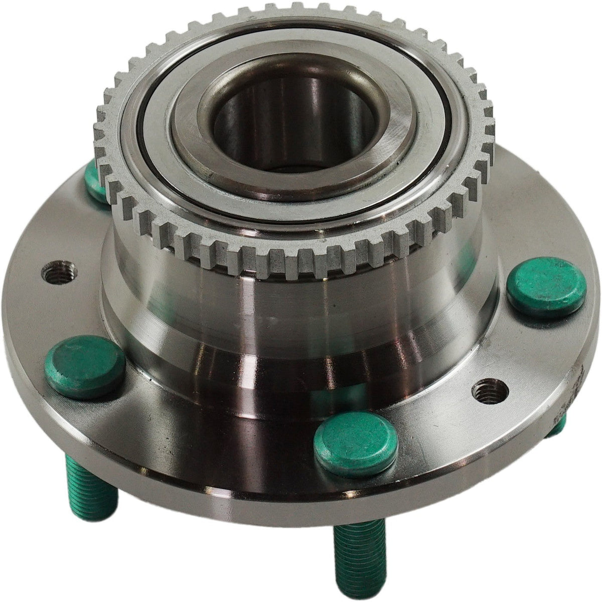 Wheel Hub Assembly for Mazda MPV (2000-2006) Rear with 4-Wheel ABS