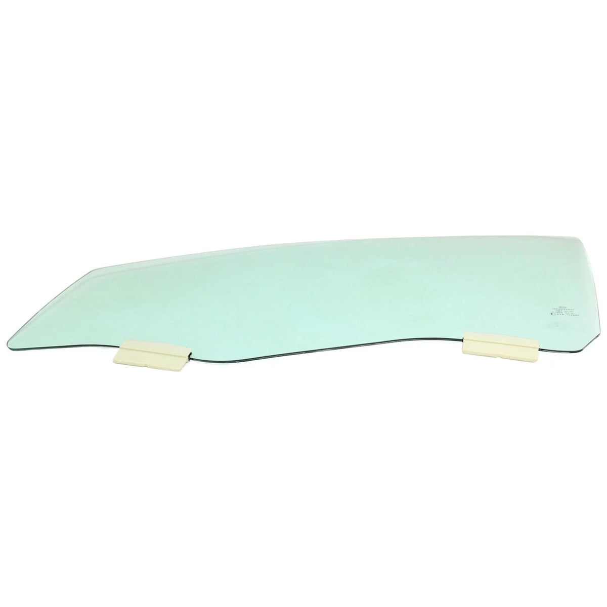 Driver Side Front Door Glass for Chevy Malibu Aura (2008-2012)