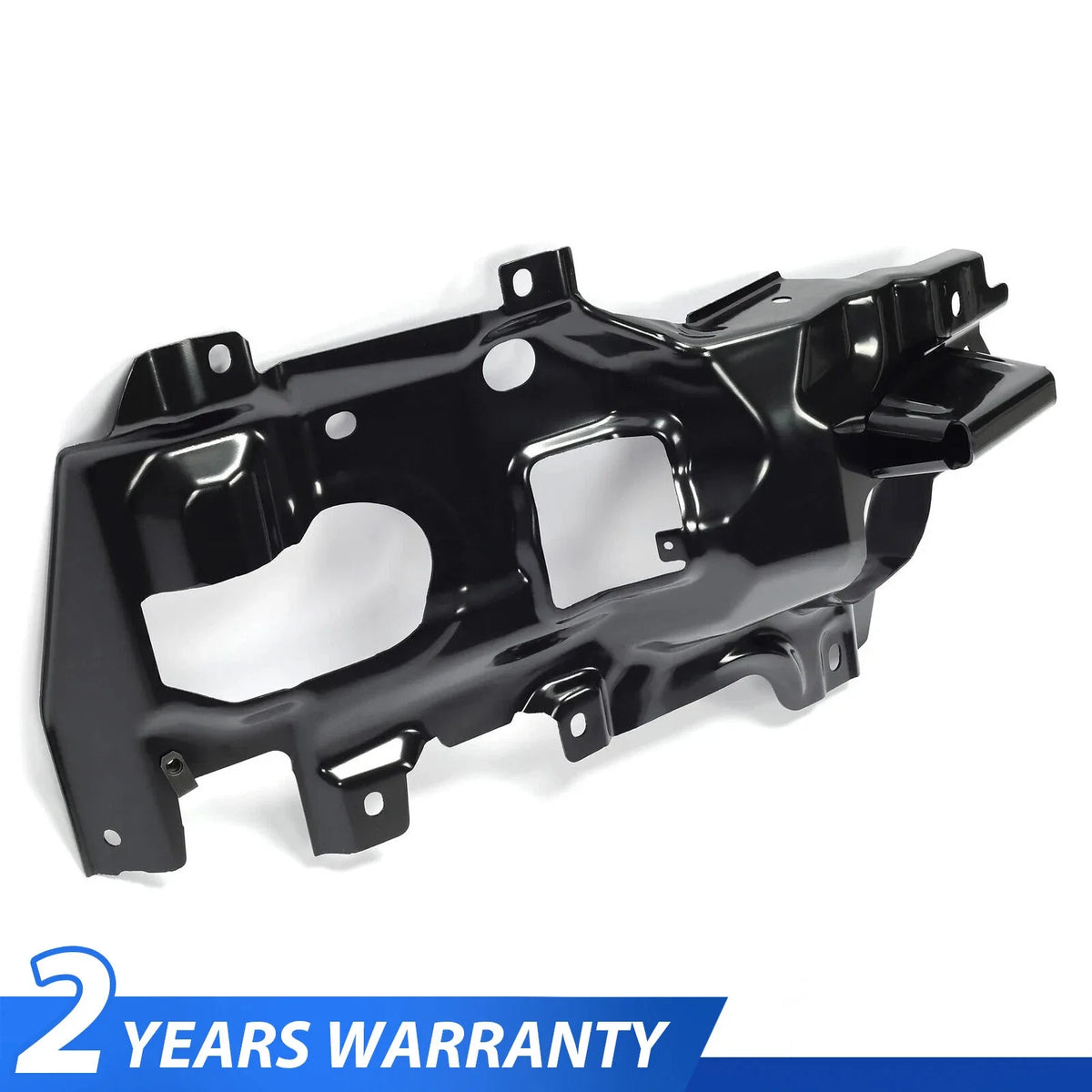 Bumper Support Bracket for GMC Sierra 1500 2016-2018 Front Driver Left
