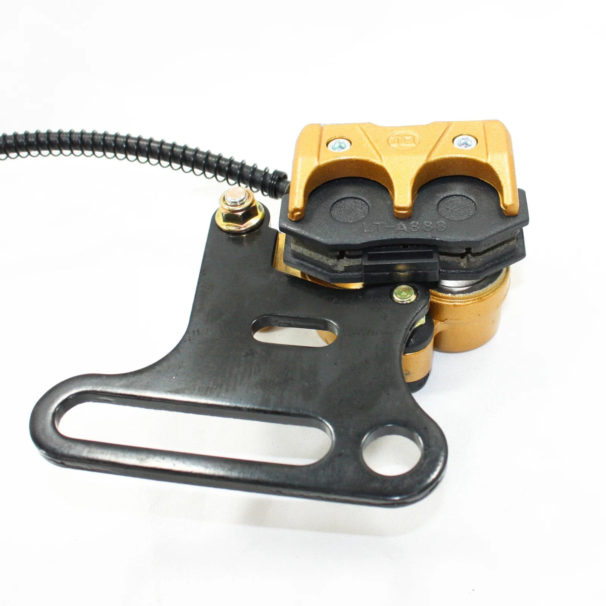 15mm Hydraulic Rear Disc Brake Caliper for PIT PRO 110 125c 140cc