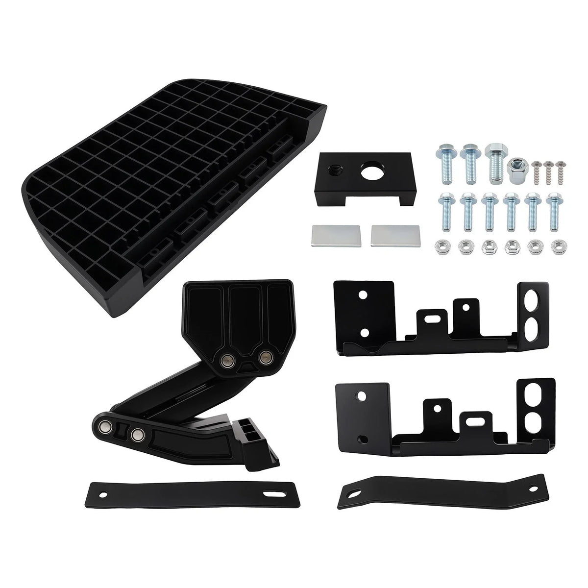 Bed Side Step for Ford F-350 Super Duty (2017–2022)